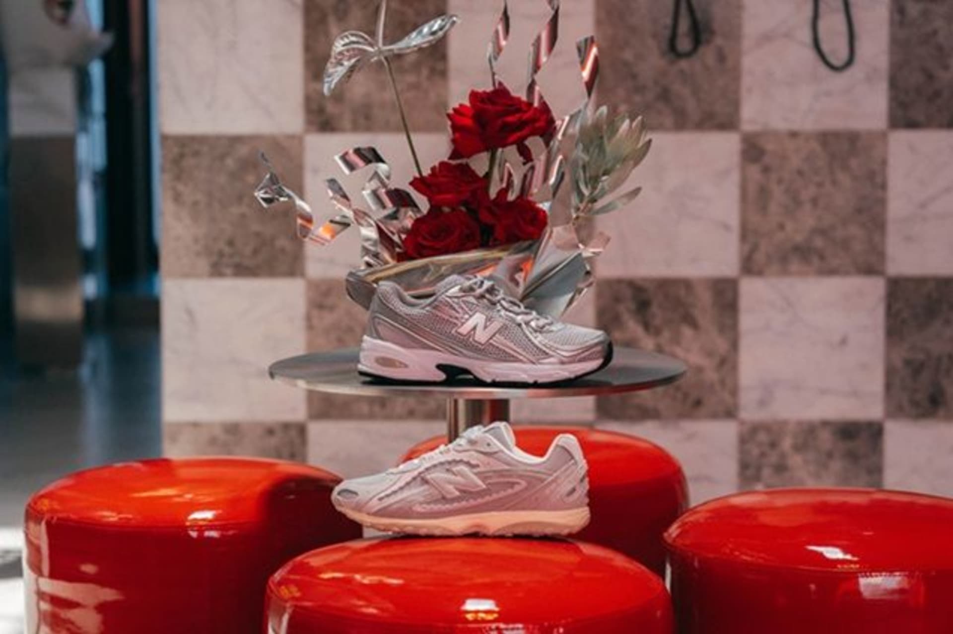 Alserkal Avenue turns grey with New Balance this May