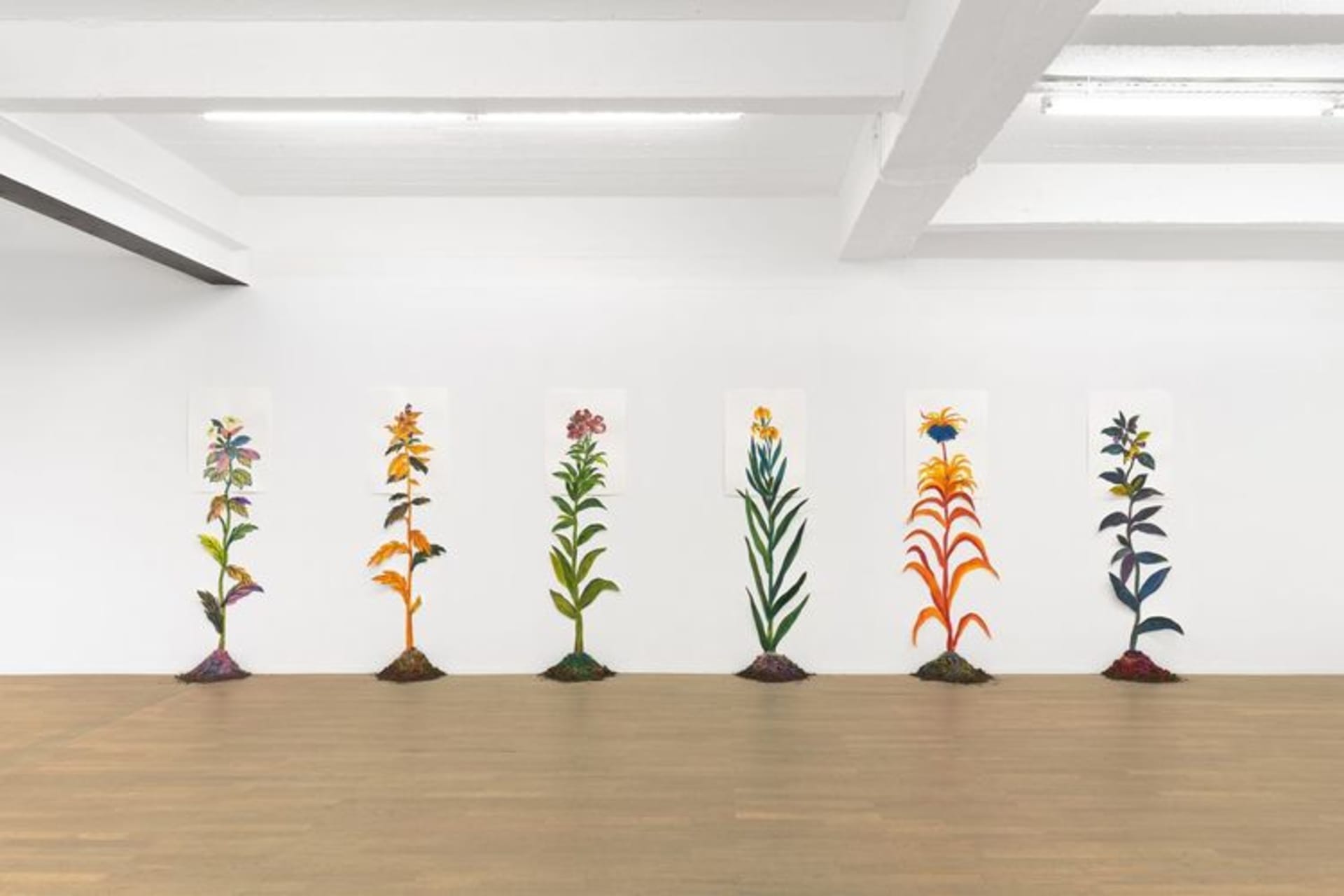From Art Dubai to Al Quoz: What to see at Dom Art Projects this season