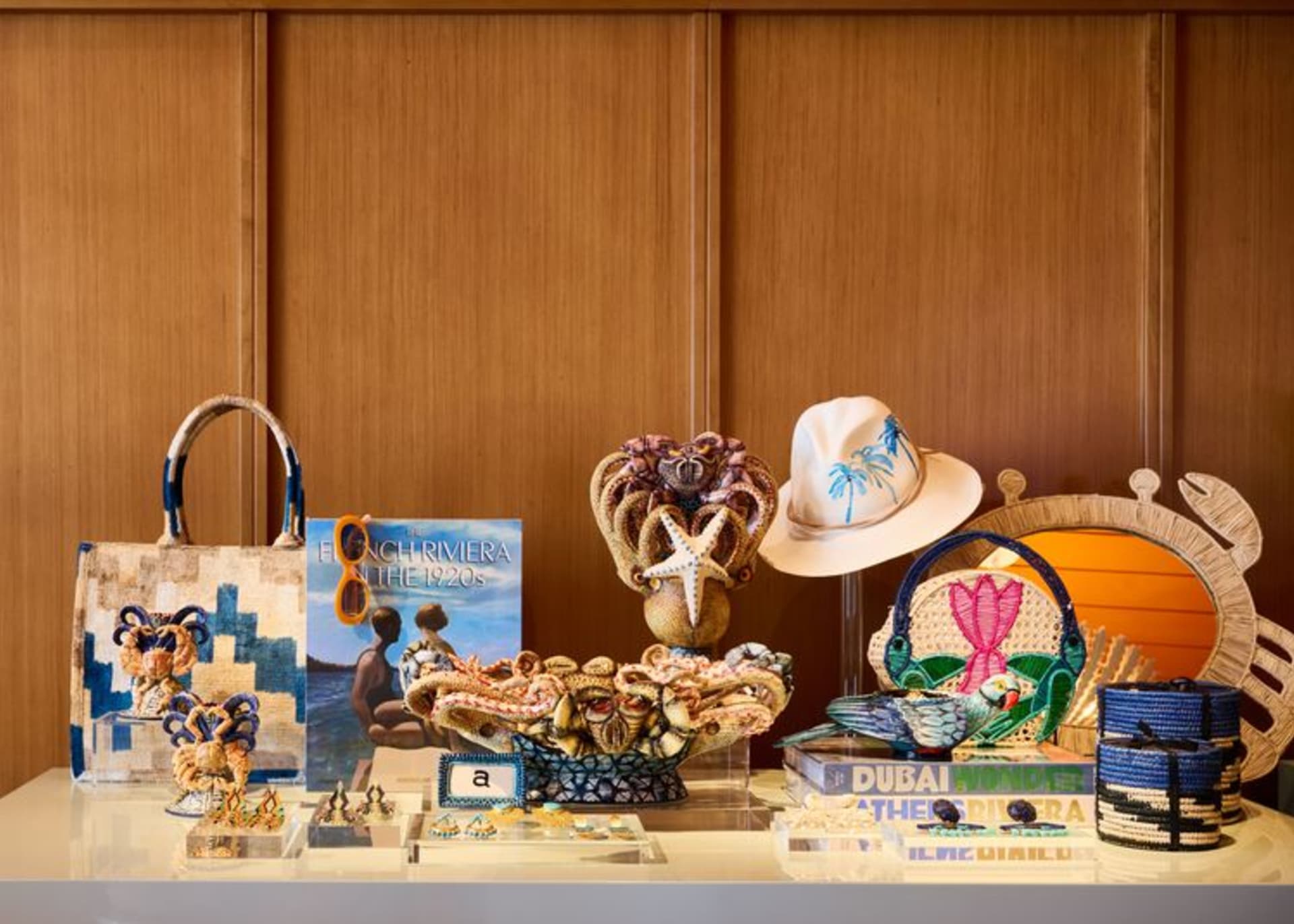 How Nicky Greig curates spaces inspired by African craftsmanship and design