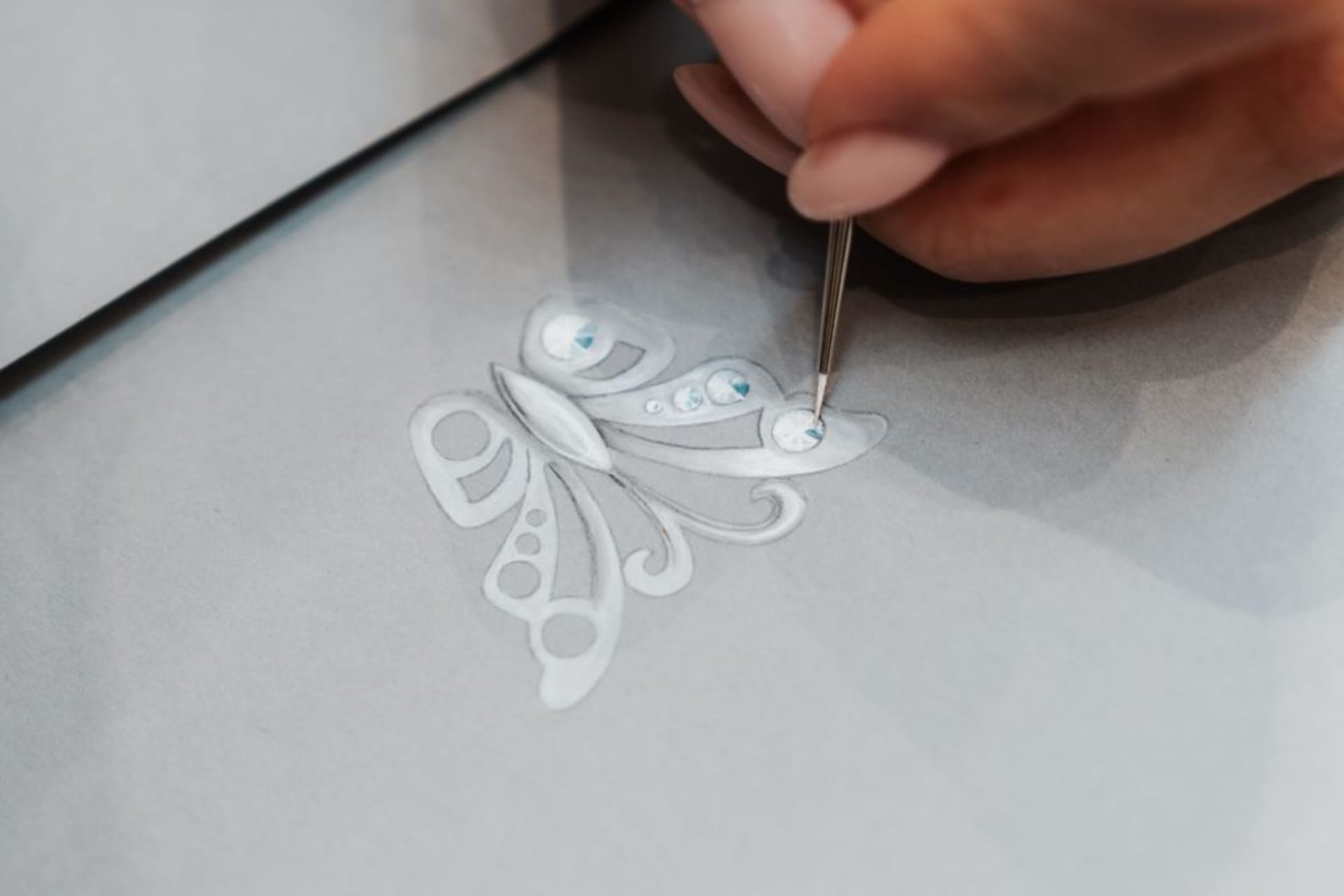 How AlUla is rethinking jewellery through craft and education