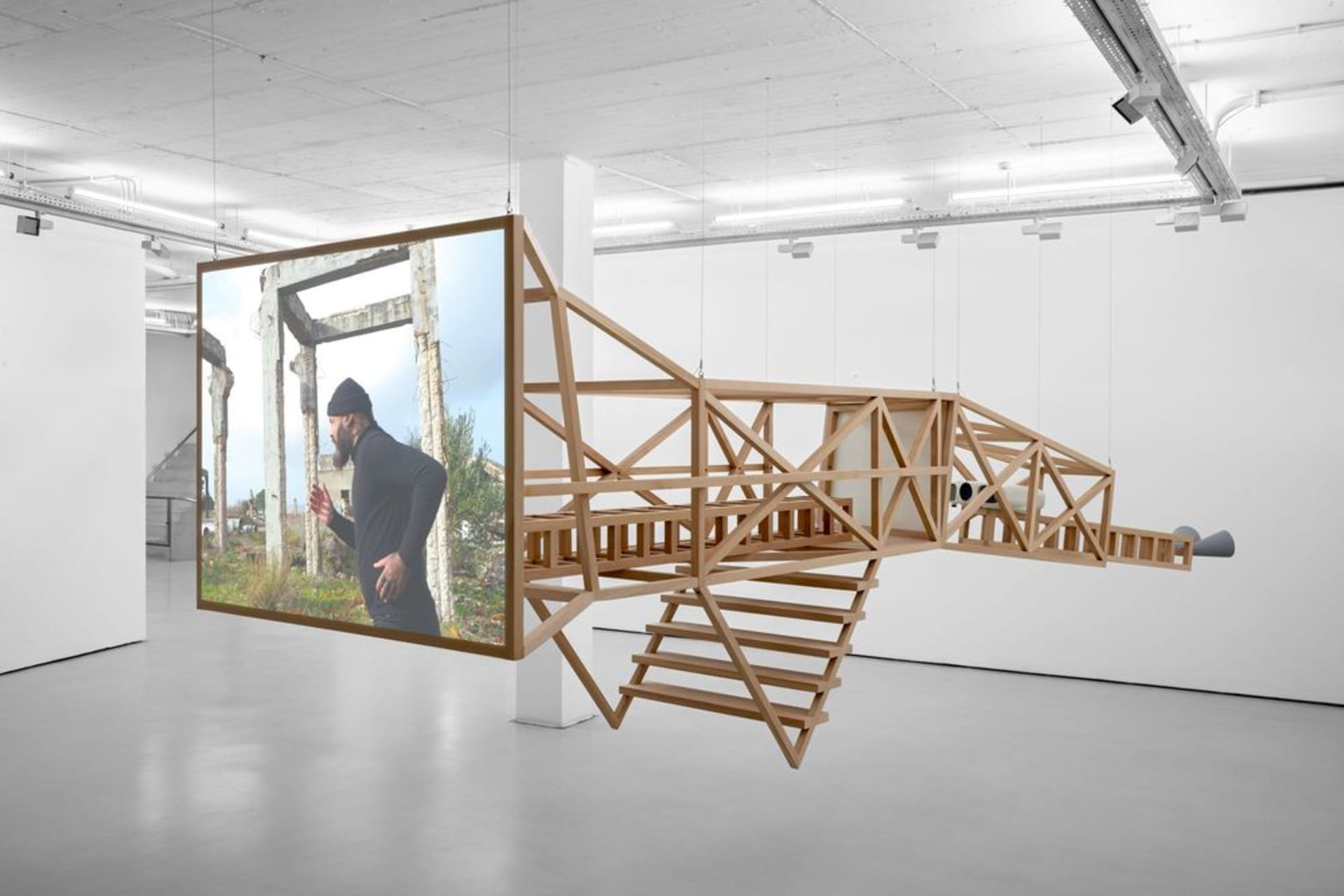 Everything we know about Sharjah Biennial 17 in 2027