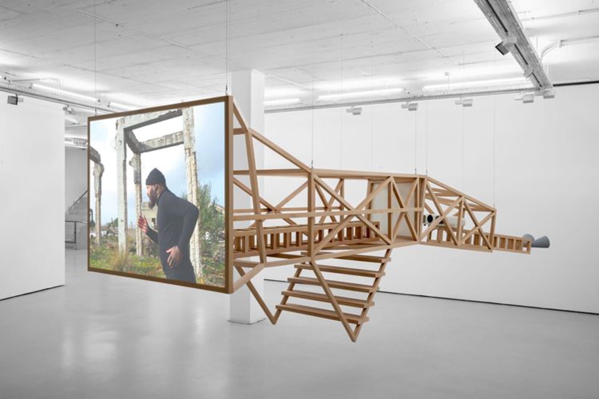 Everything we know about Sharjah Biennial 17 in 2027