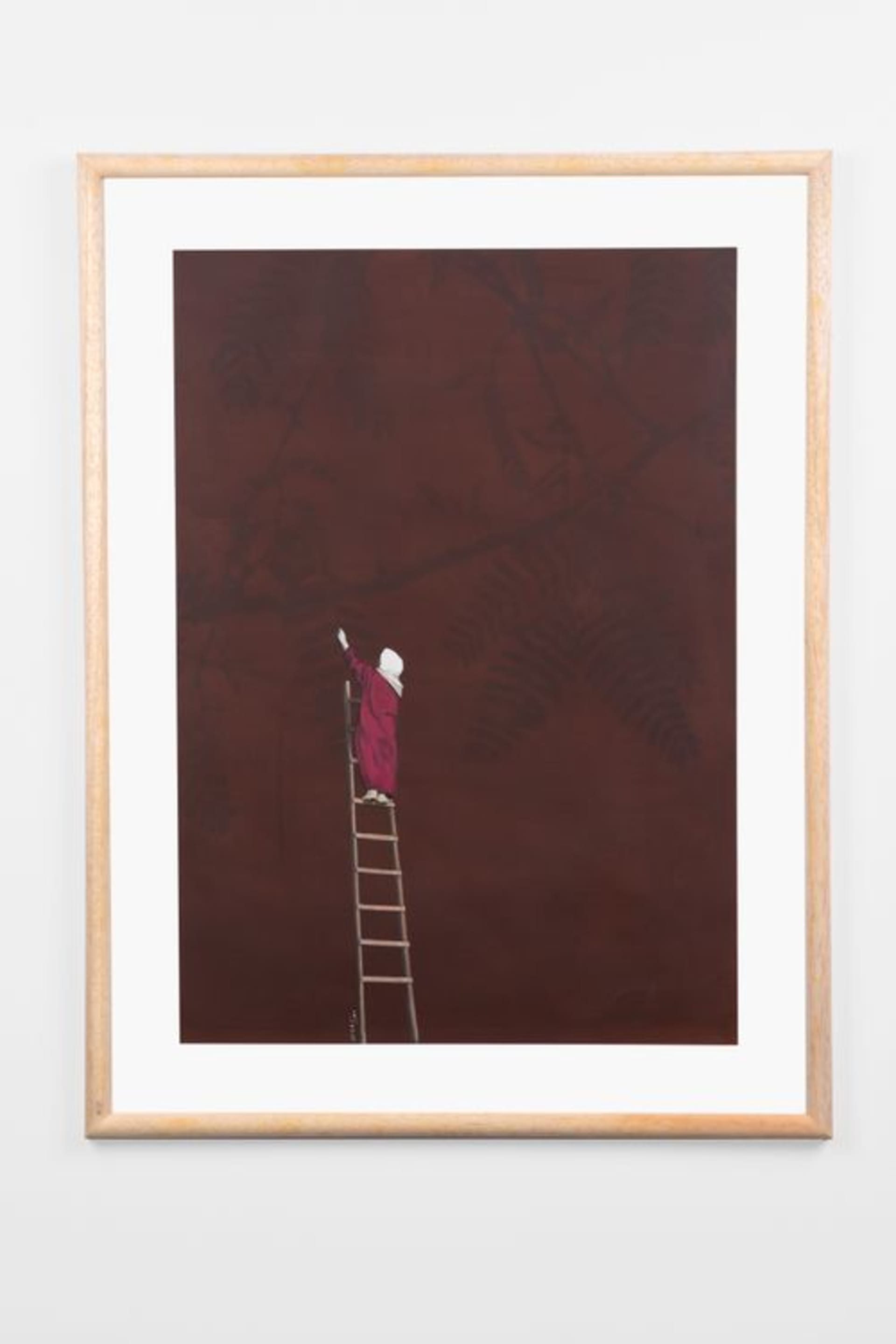   Exhibition Spotlight: Unfolding by Moza Al Falasi 