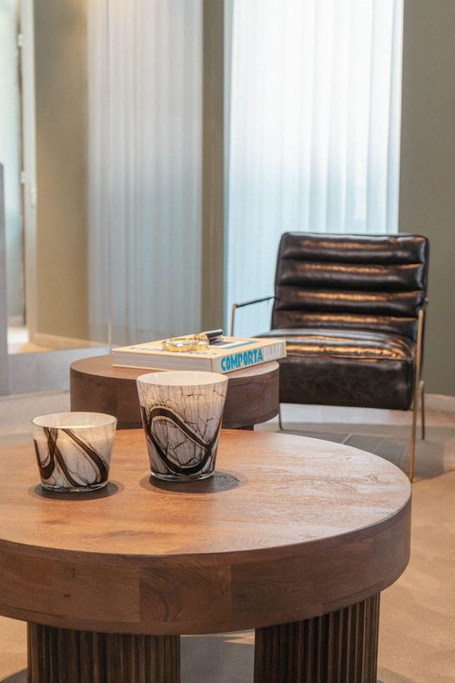 Hotel Review: The Lince Braga is a design-led retreat in the hills of Northern Portugal 