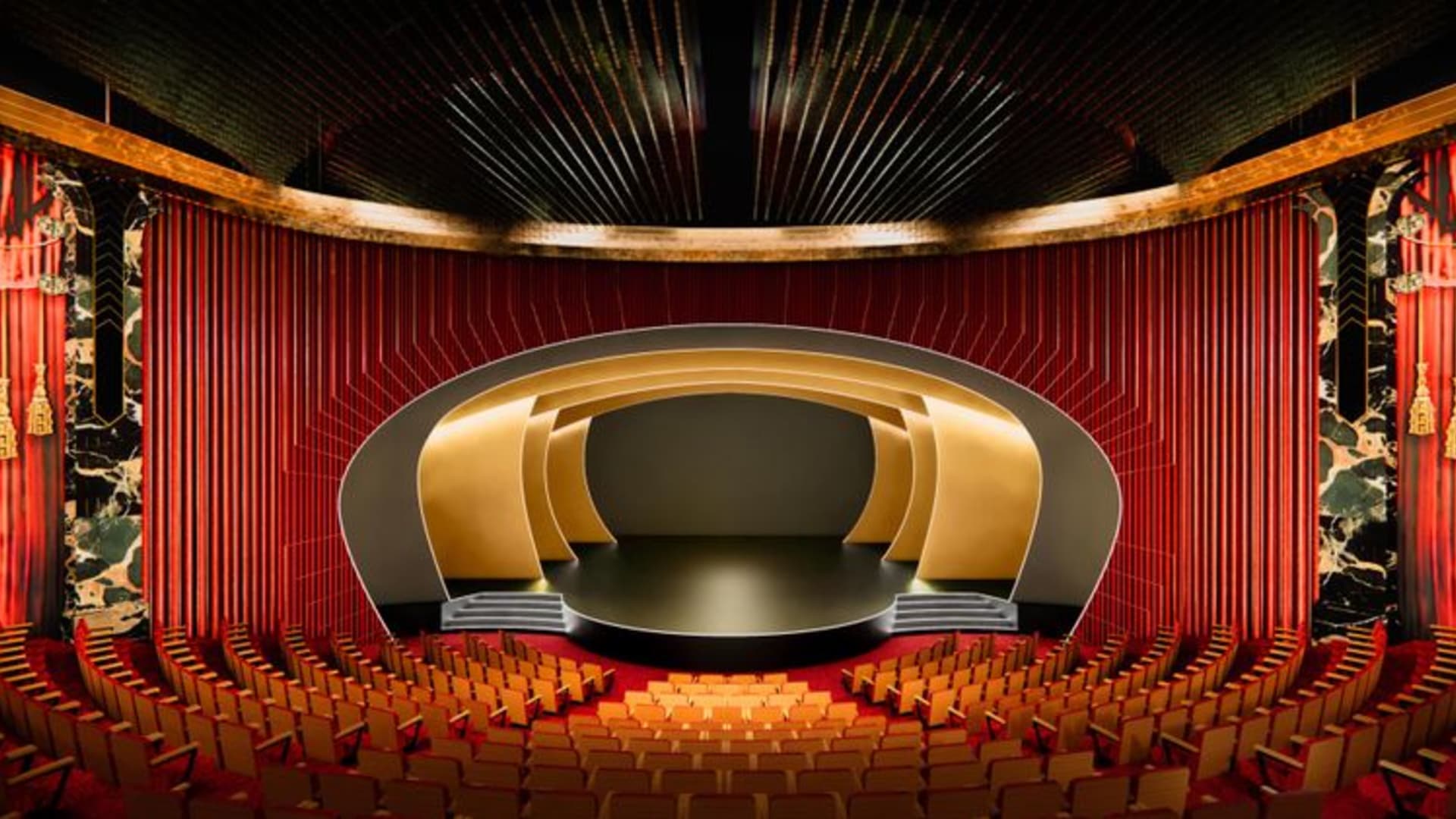 Wynn Al Marjan Island launches Punchdrunk theatre project in UAE