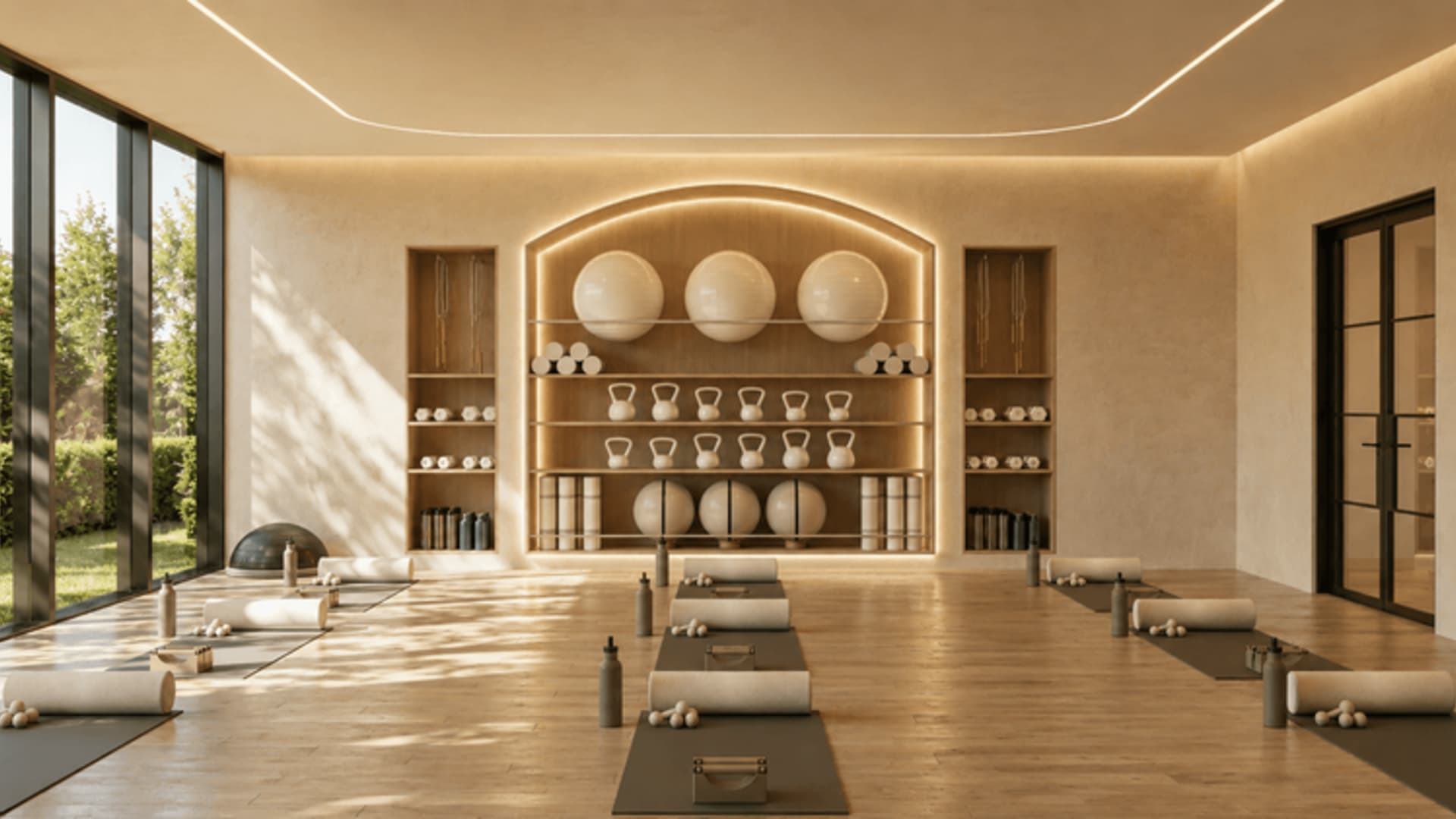 Designing for Wellbeing: In Conversation with Derya Aktan