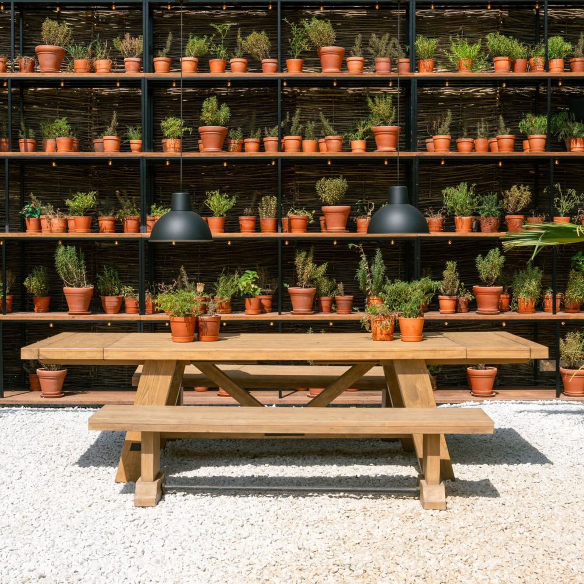 8 restaurants that are made for sketching this summer