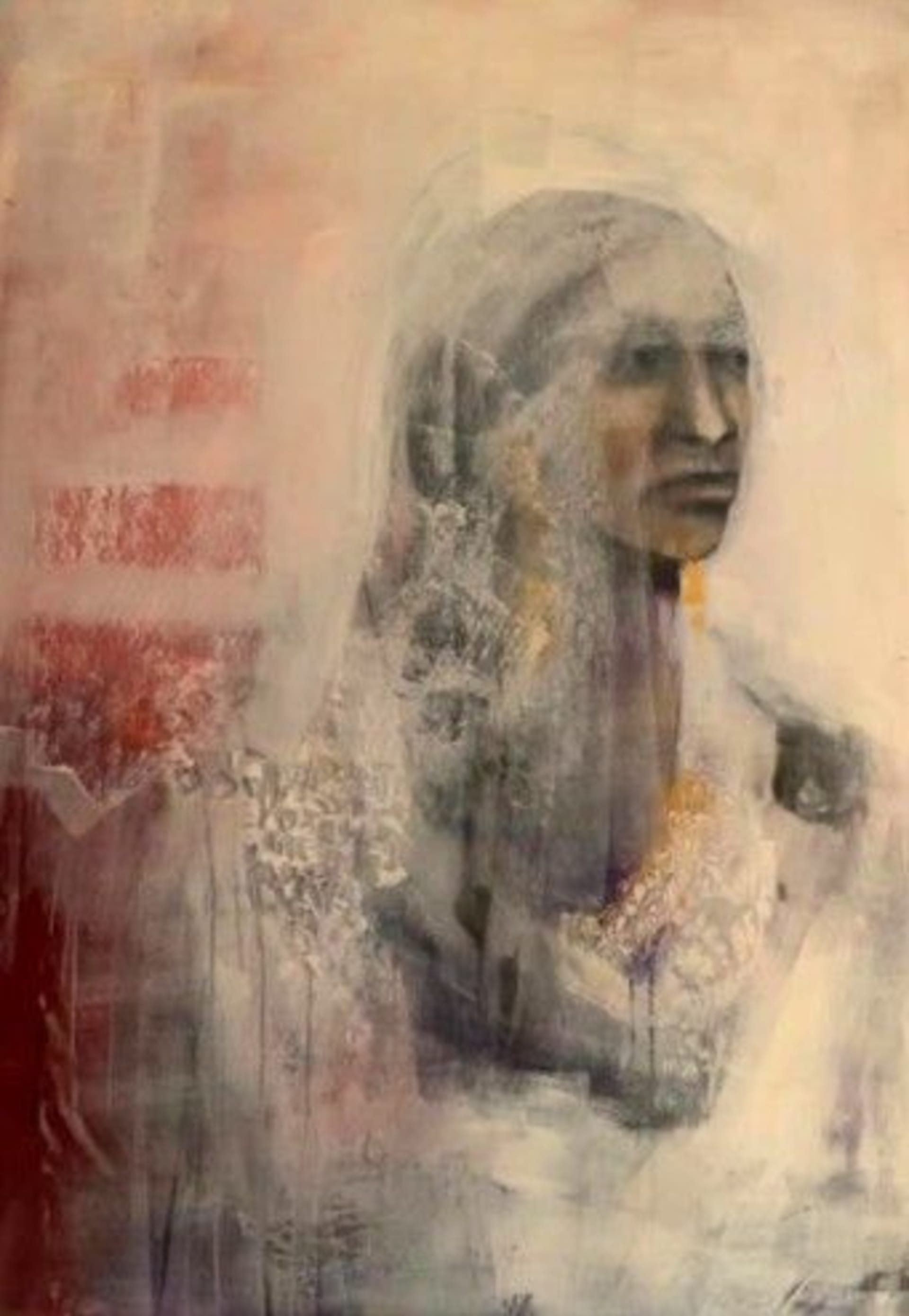 Portrait of a Woman
