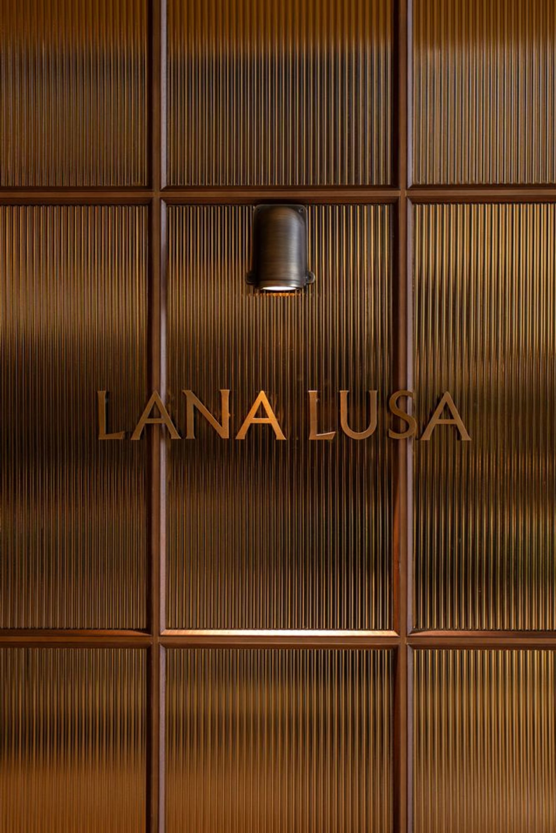 Restaurateur Jessica Kassim on bringing the spirit of Portugal to Lana Lusa