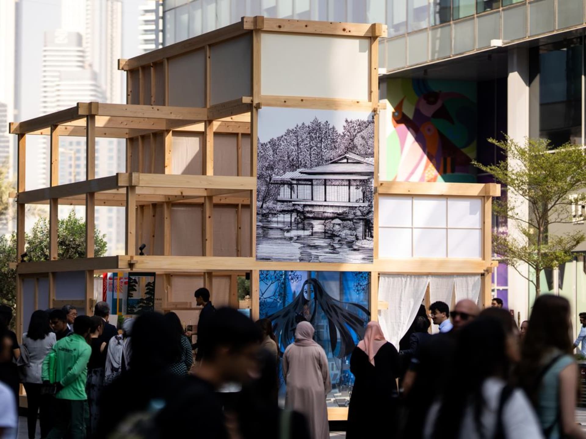 Dubai Design Week 2026 returns for its 12th edition with a focus on connection