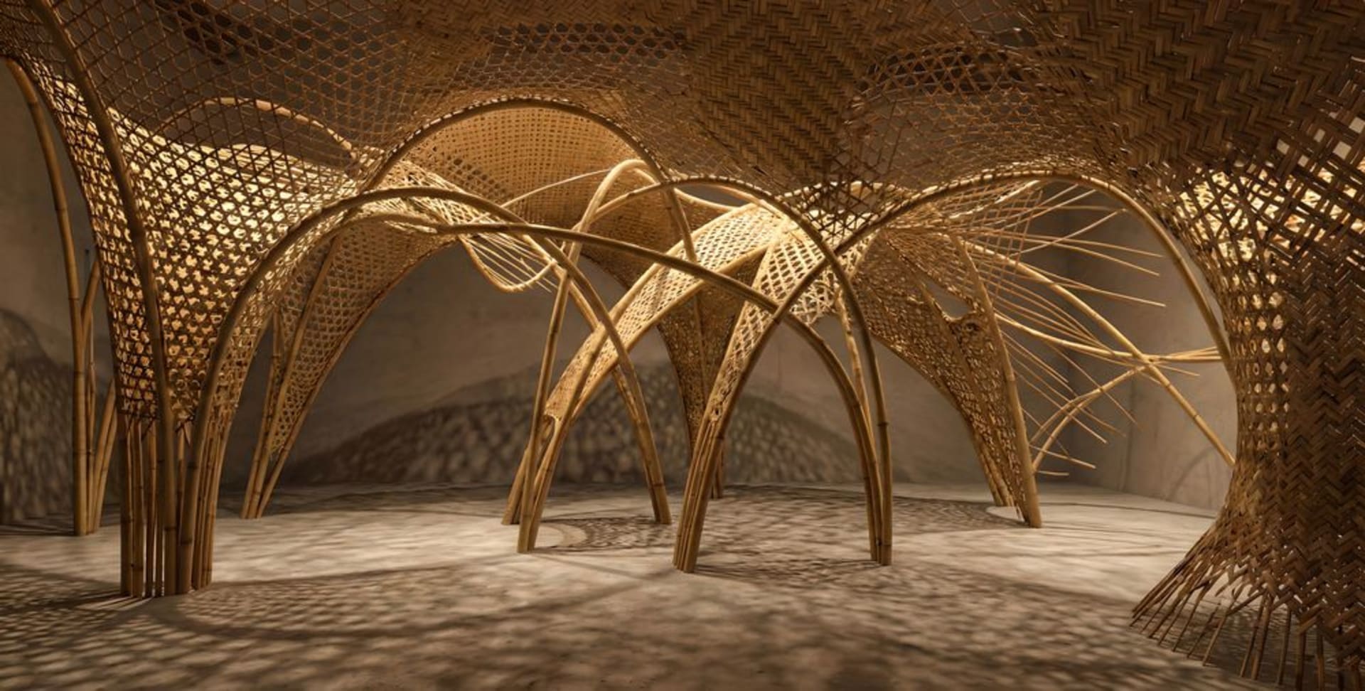 Design Doha returns for its second edition, celebrating regional design