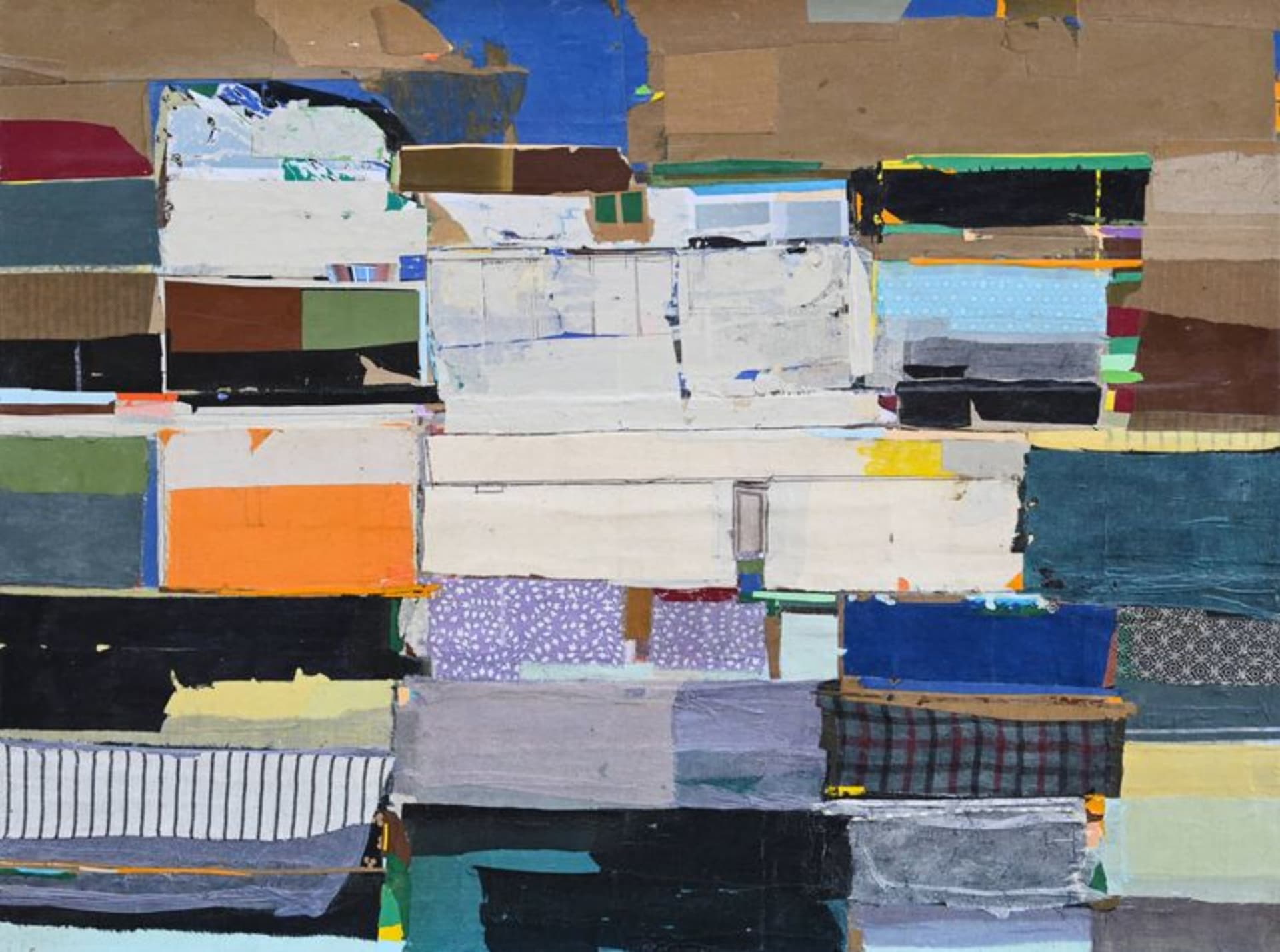 Frieze Abu Dhabi announces programme for inaugural fair