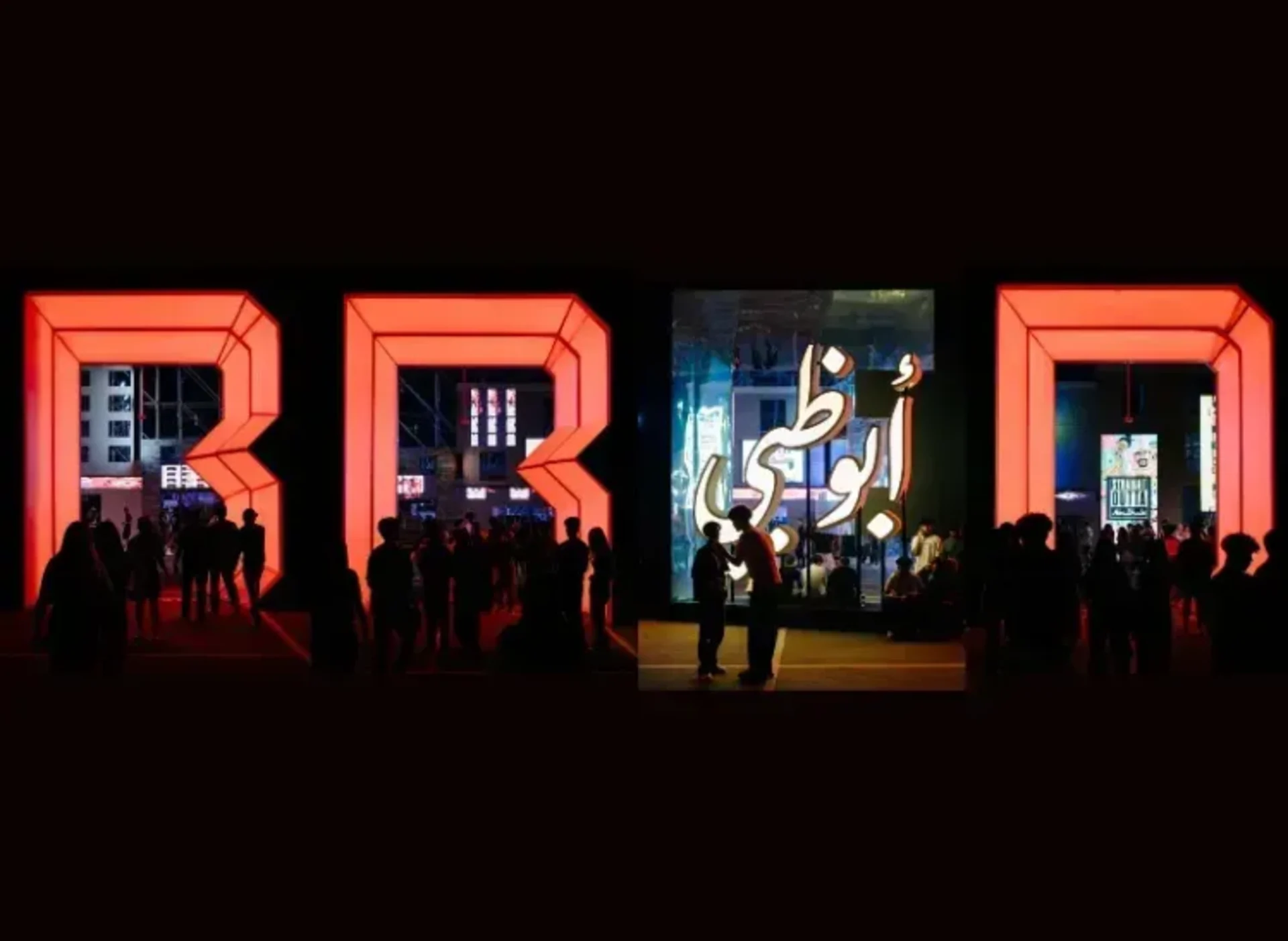 R&B, hip-hop and indie are the name of the game at Abu Dhabi’s BRED 2025 Festival line-up