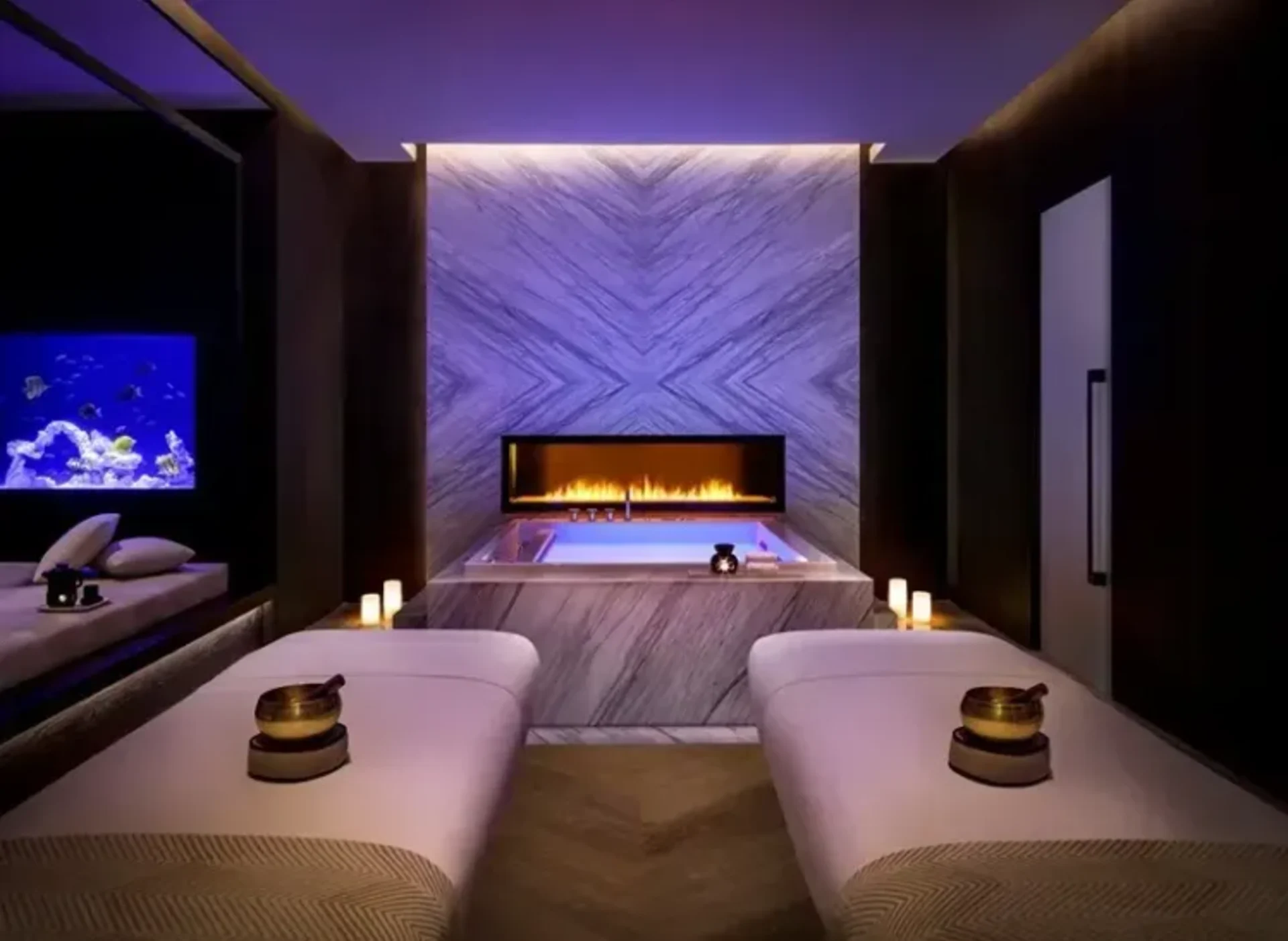 Awaken Spa at Atlantis The Royal Dubai: Luxury Spa Experience & Wellness Review