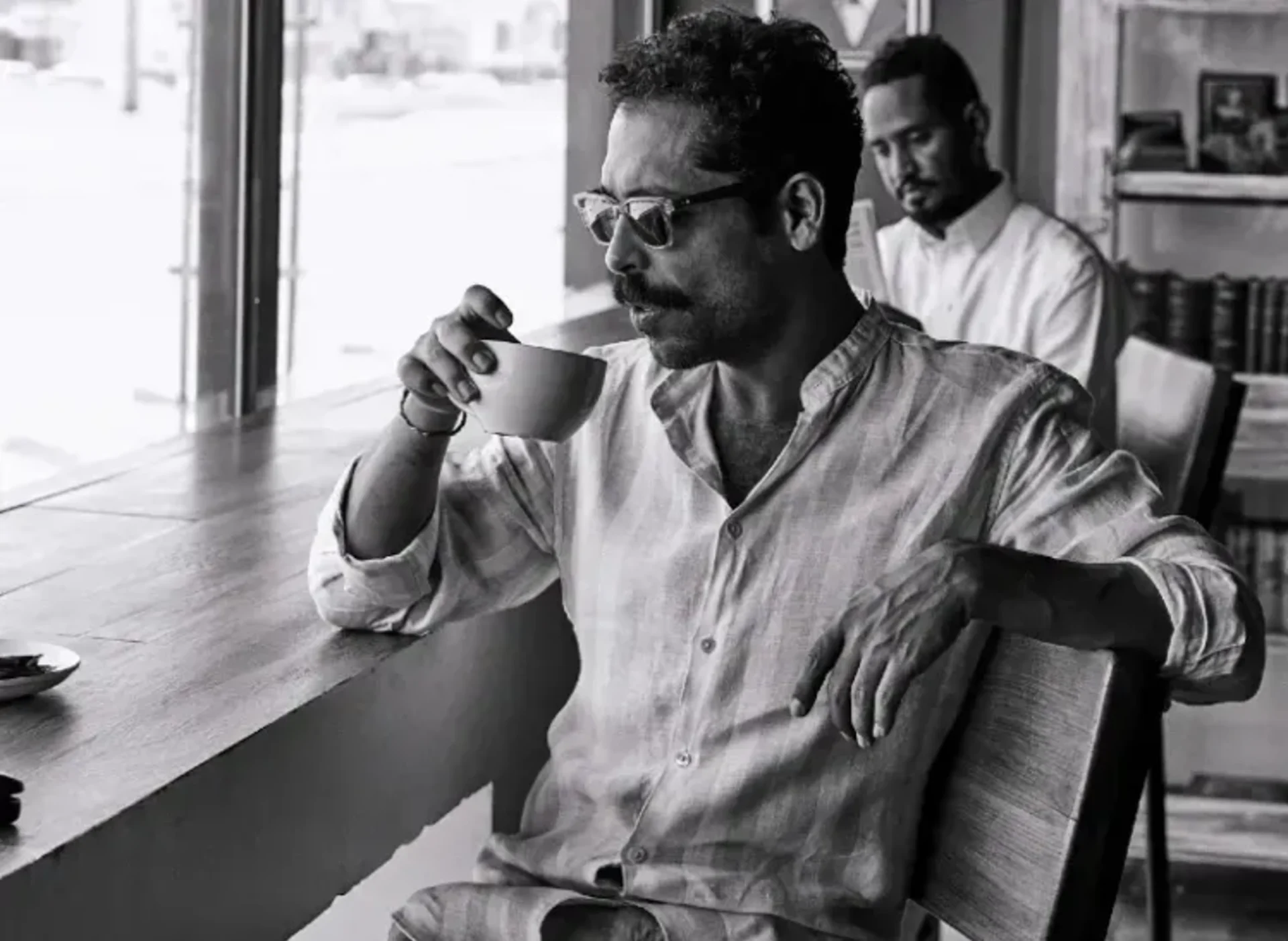 Review: Saudi Coffee: The Culture of Hospitality