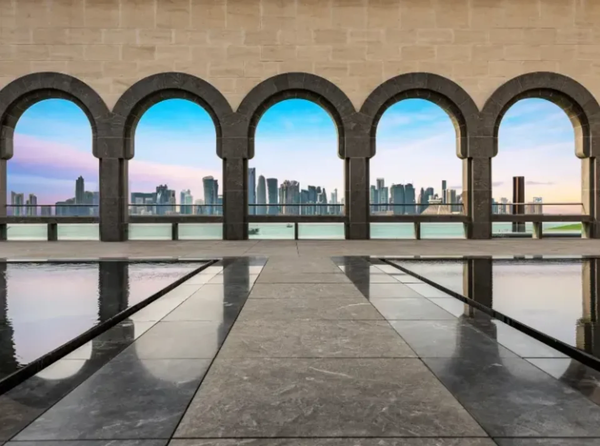 Art Basel Qatar announces a new art fair inaugural Qatar edition in Doha