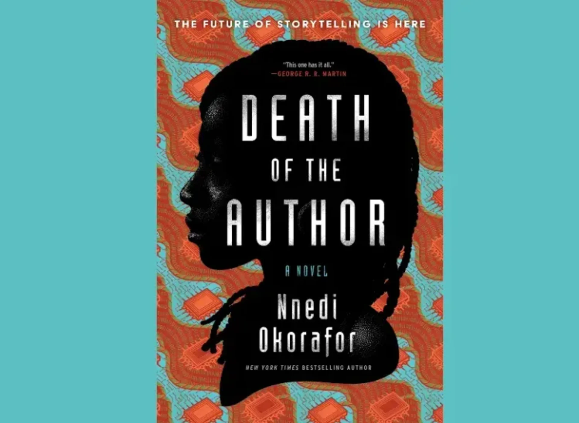 Ahlam Bolooki on the stories shaping her summer