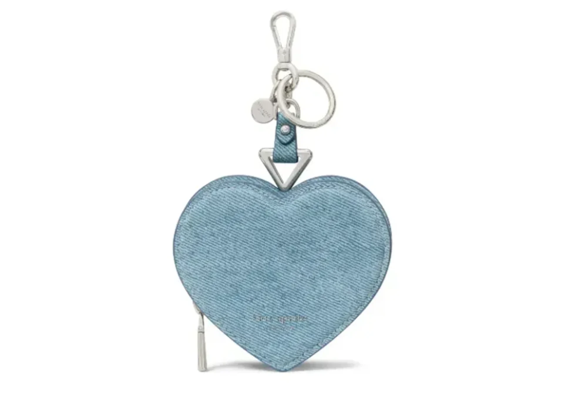 Kate Spade’s Denim Edit is anything but basic