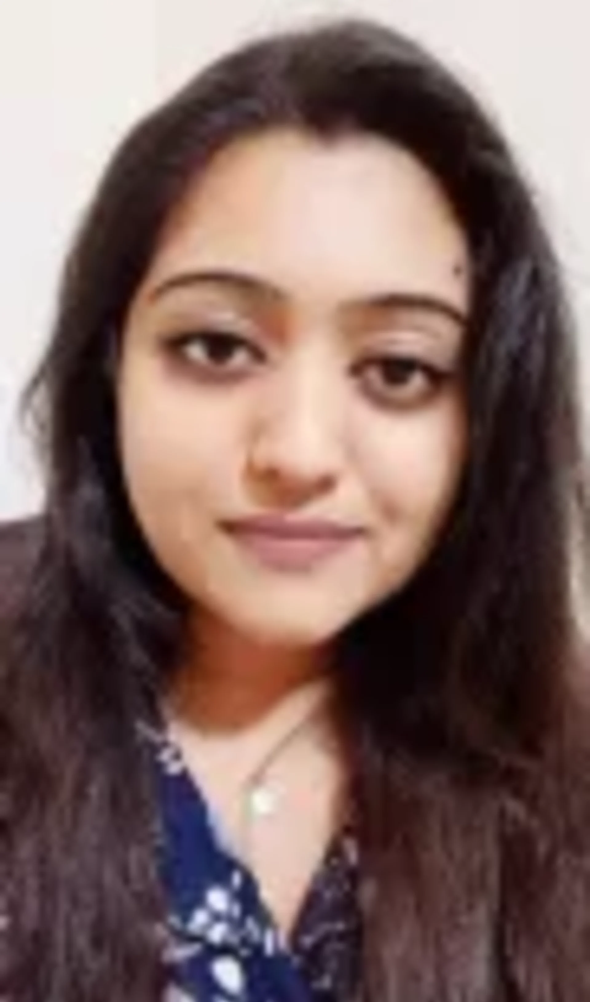 Sneha Thomas