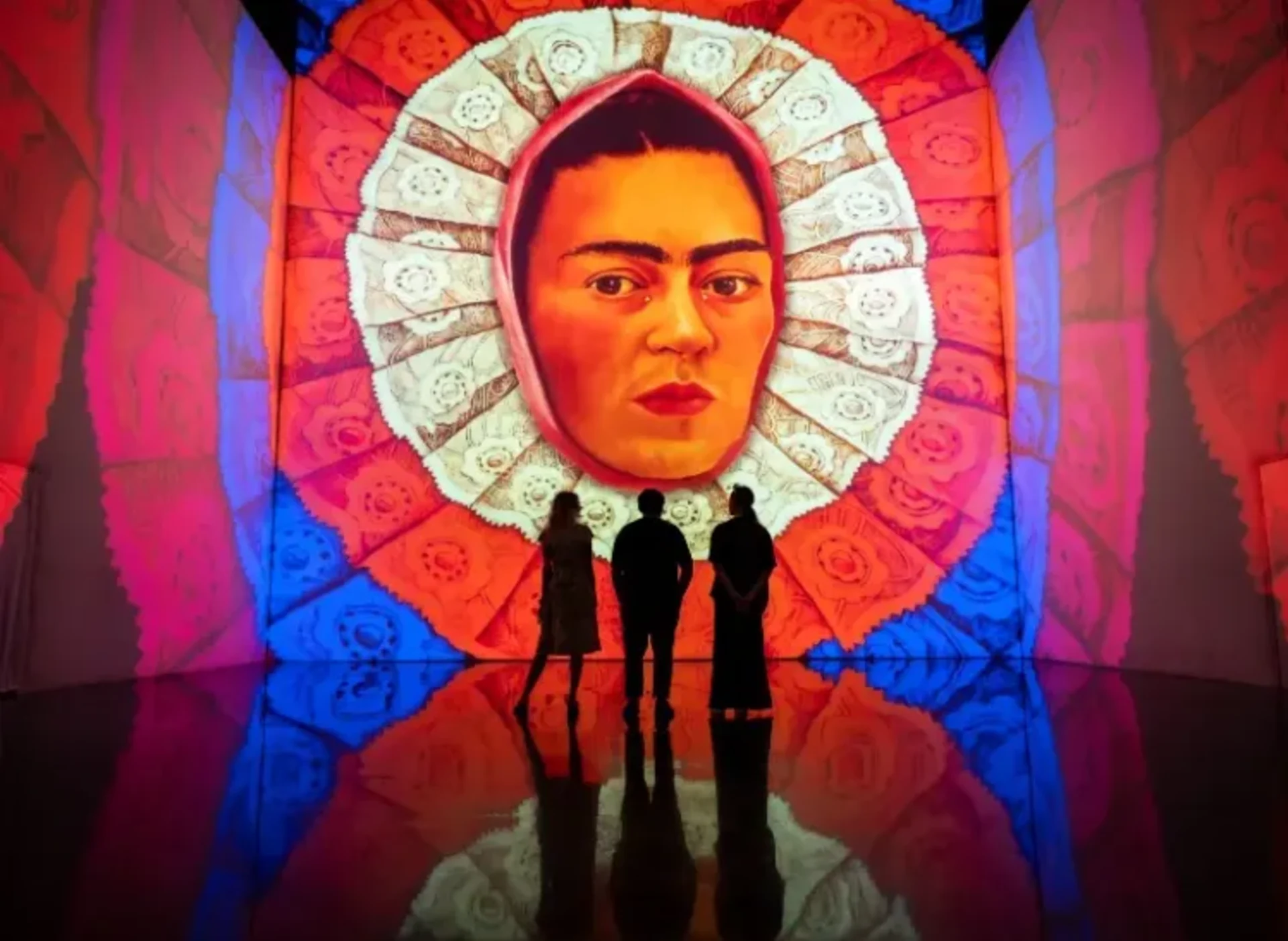 5 must-see art & cultural events in Dubai this weekend 15 to 17 August