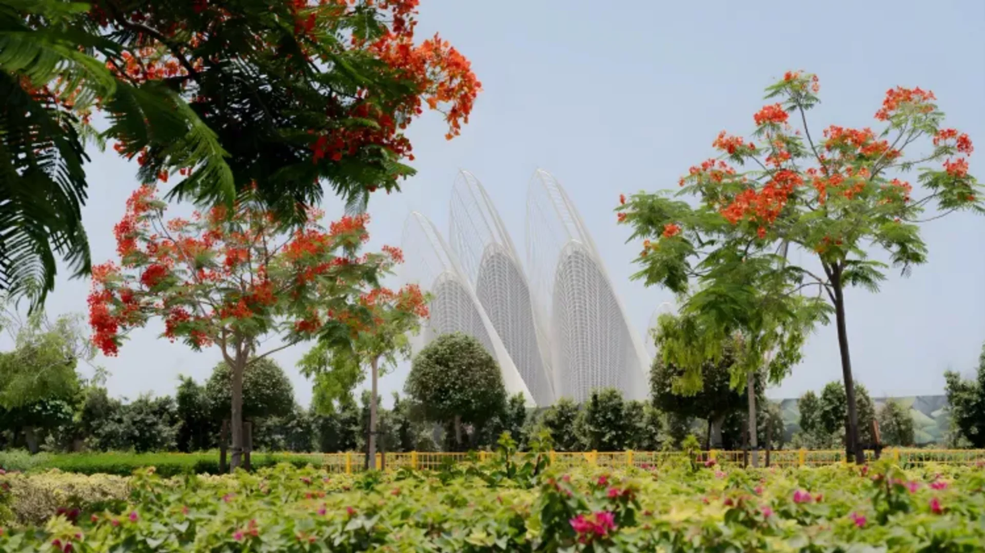 Zayed National Museum honours heritage through design