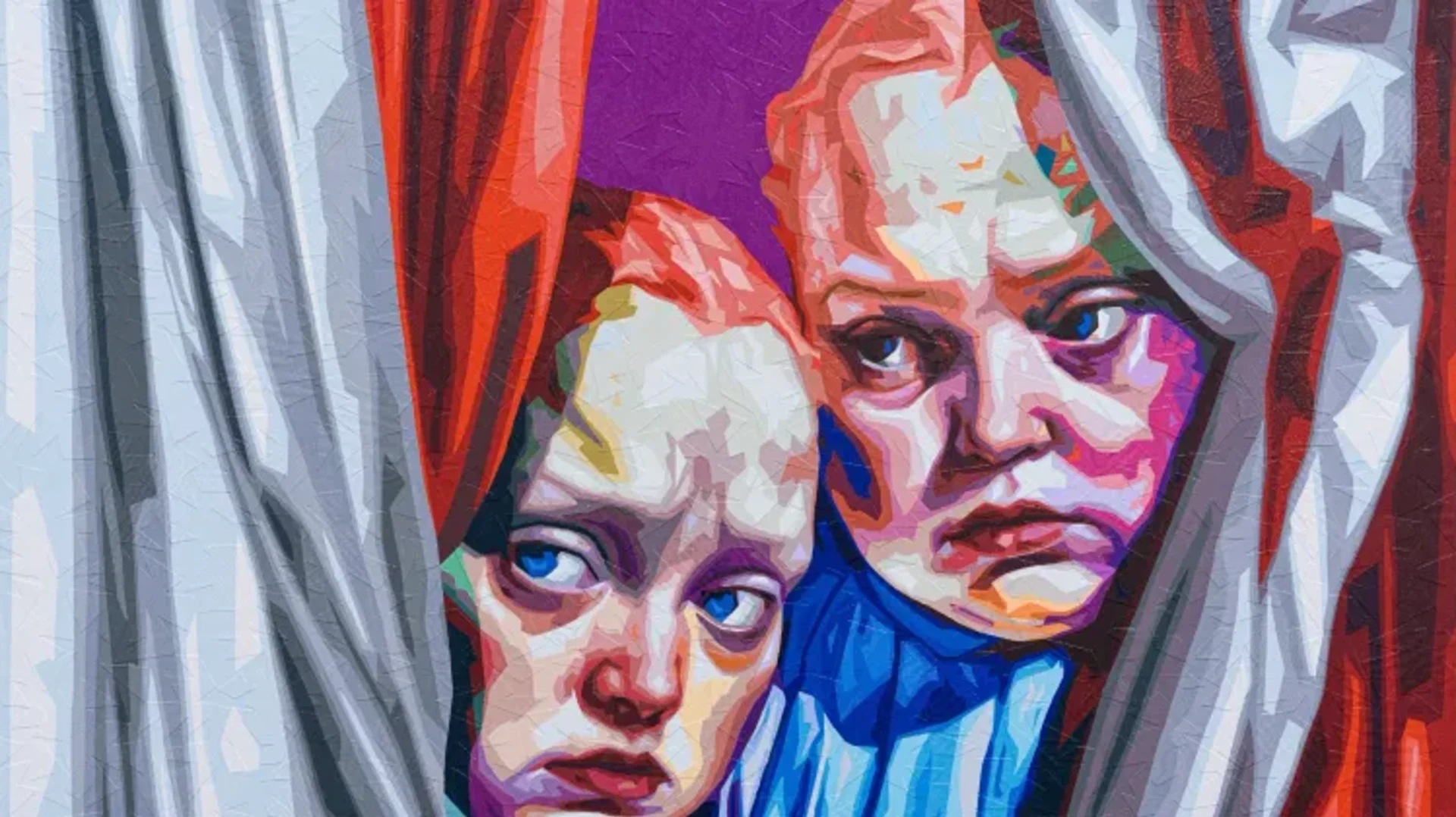 Inside Out '25 by Elias Izoli at Ayyam Gallery Dubai