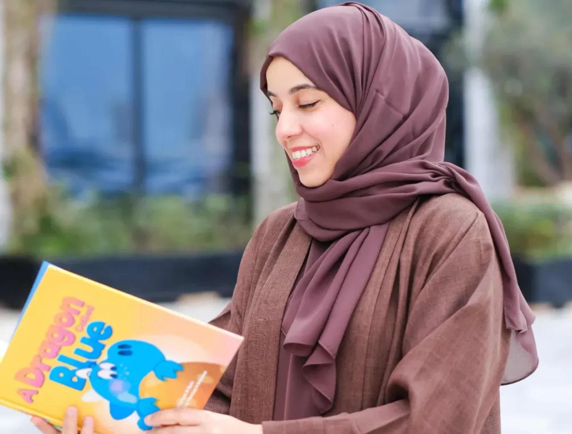 Celebrating Emirati women through their creativity and stories