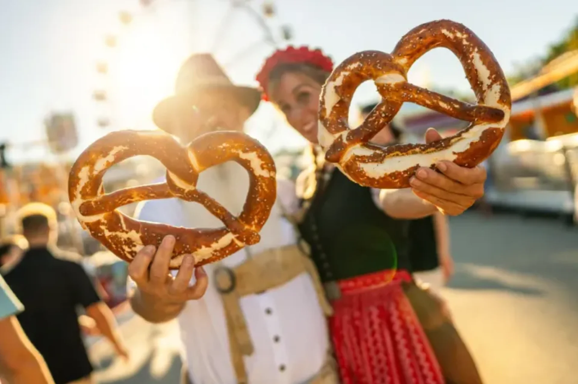 Everything you need to know about Oktoberfest
