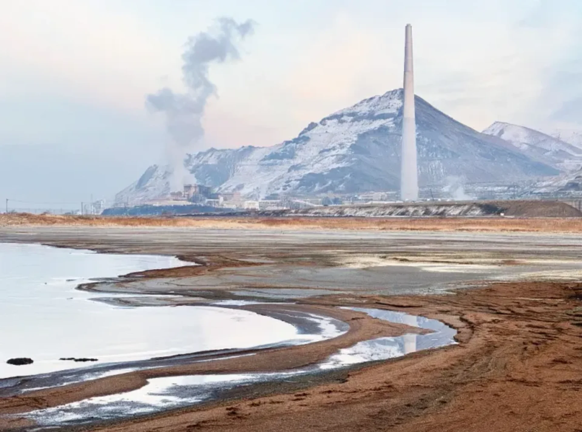 Prix Pictet Storm arrives at Ishara Art Foundation
