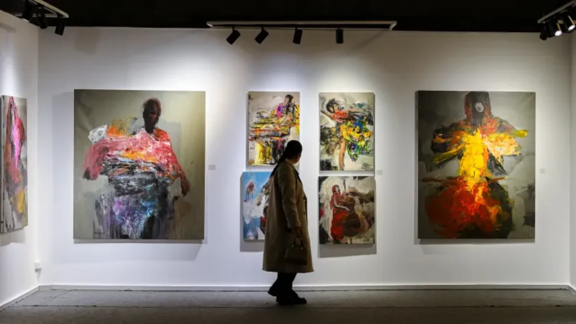 Art Cairo 2026 returns to the Grand Egyptian Museum
