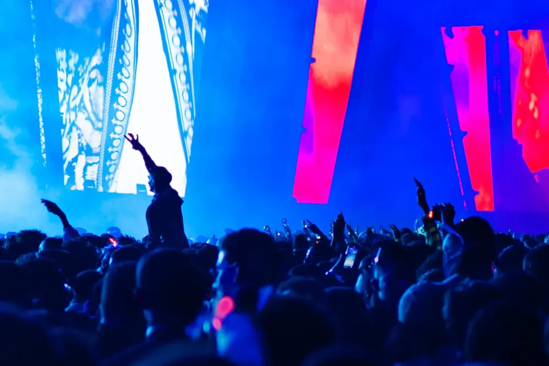Soundstorm 2025 Guide: Riyadh's Biggest Music Festival
