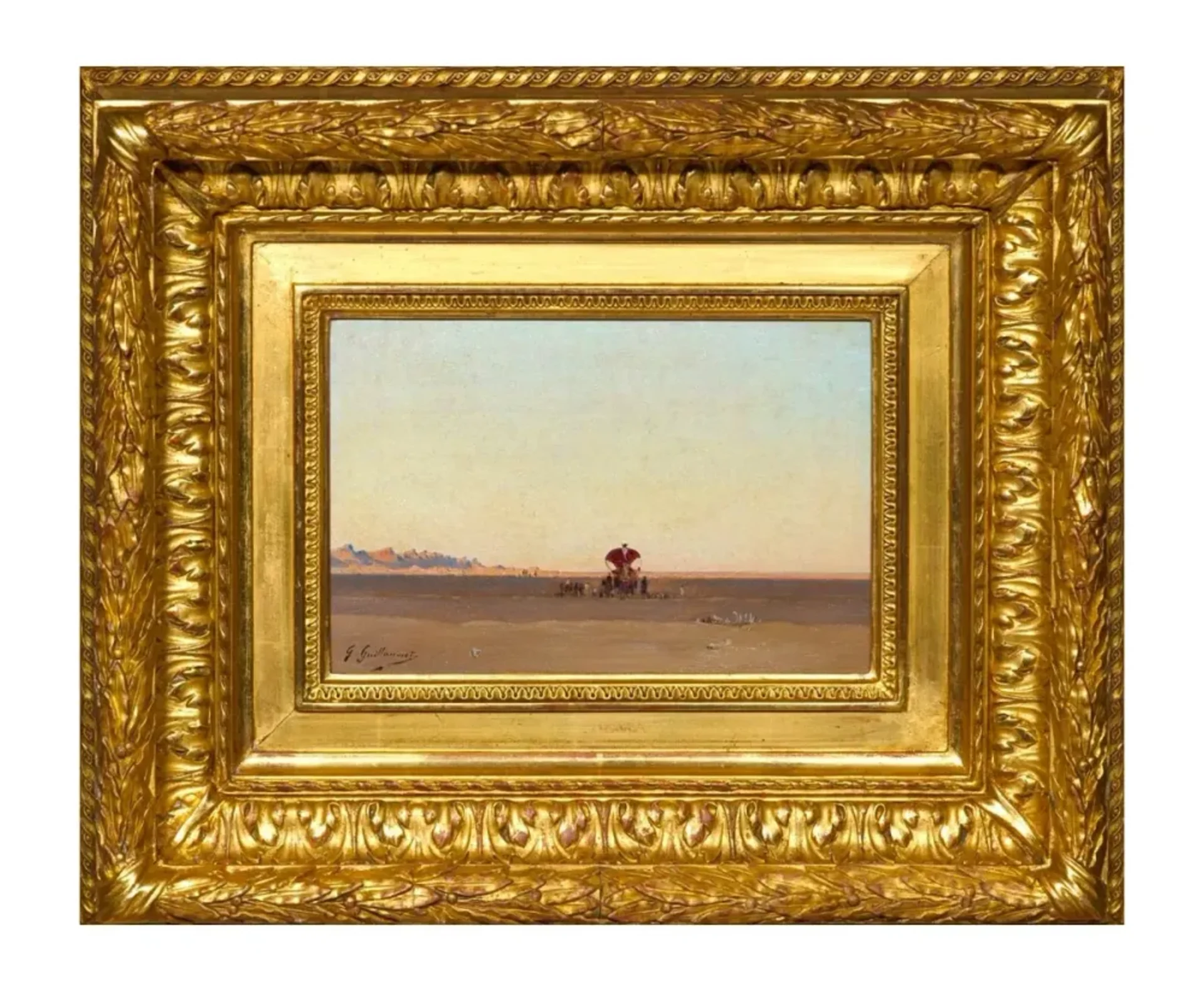 Wynn Al Marjan Island introduces a museum-calibre art collection ahead of 2027 opening