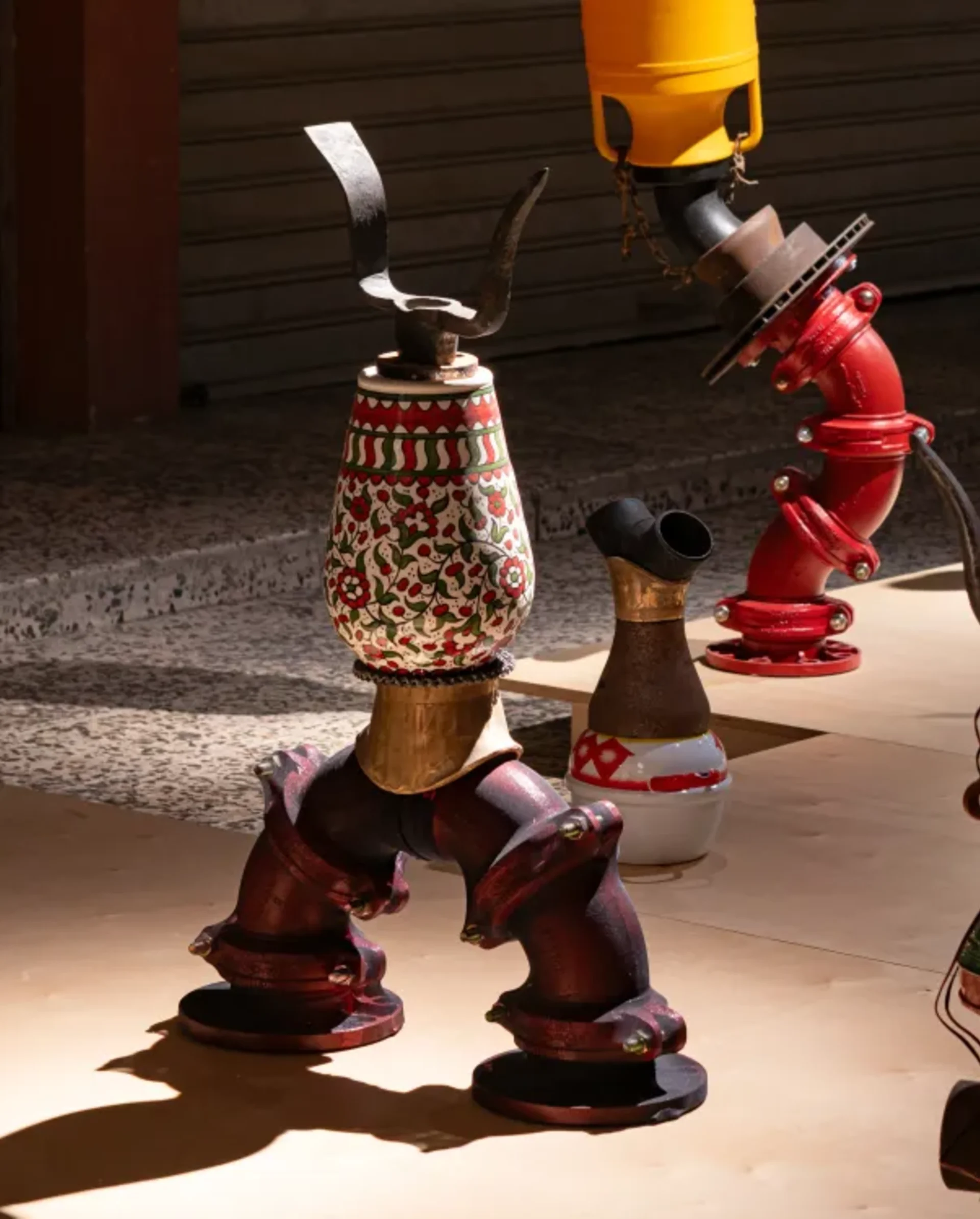 Inside Art Basel Qatar’s inaugural edition