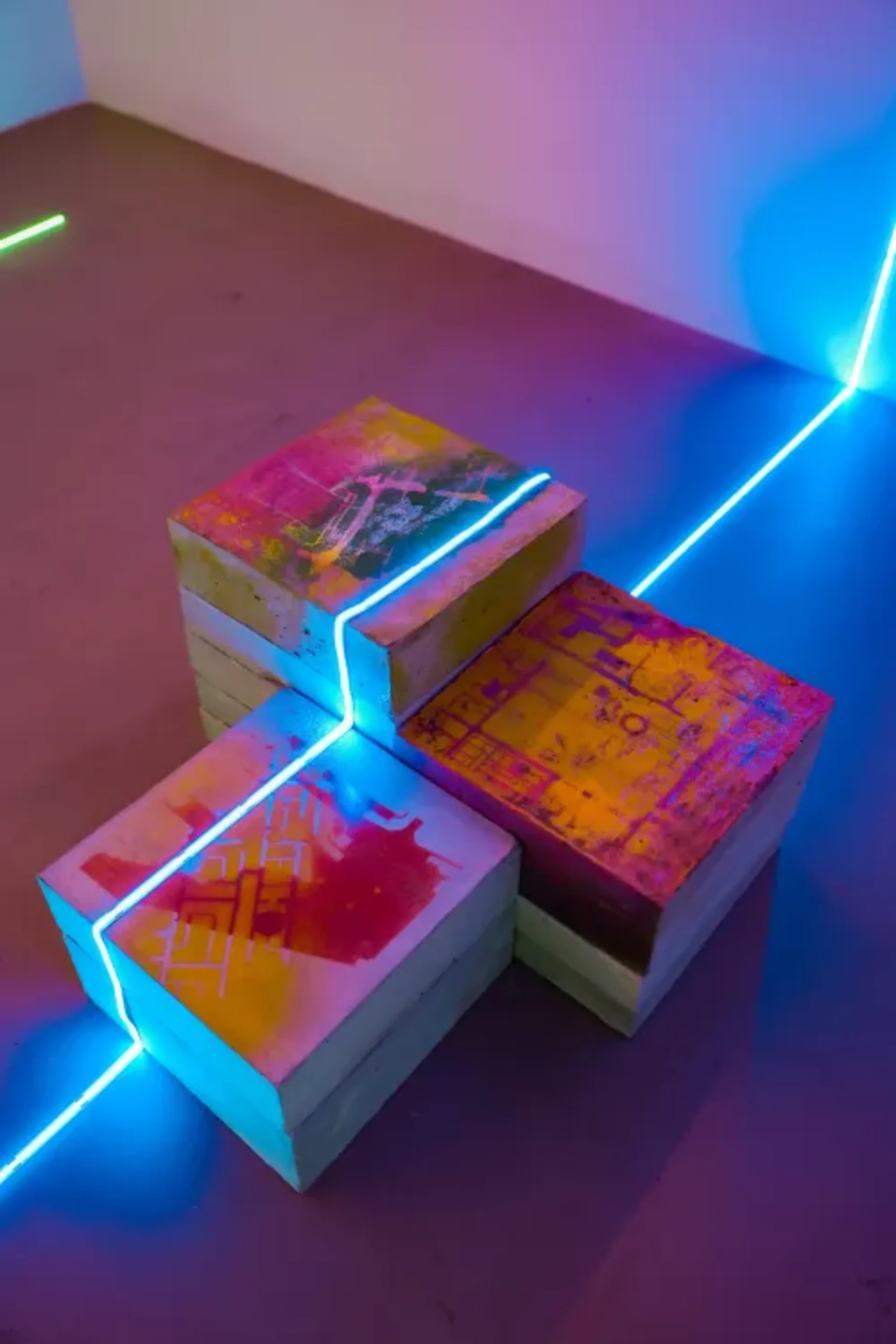 The ultimate guide to the Gulf’s best art fairs