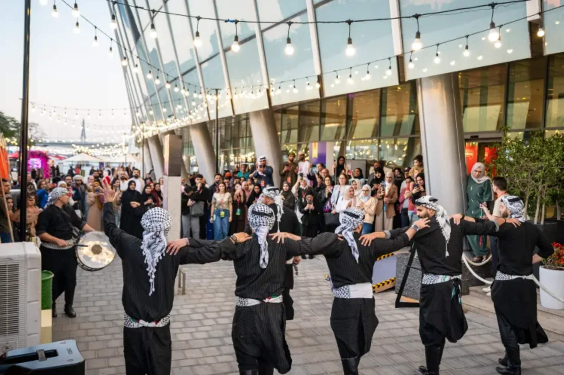 Your guide to Emirates LitFest 2026
