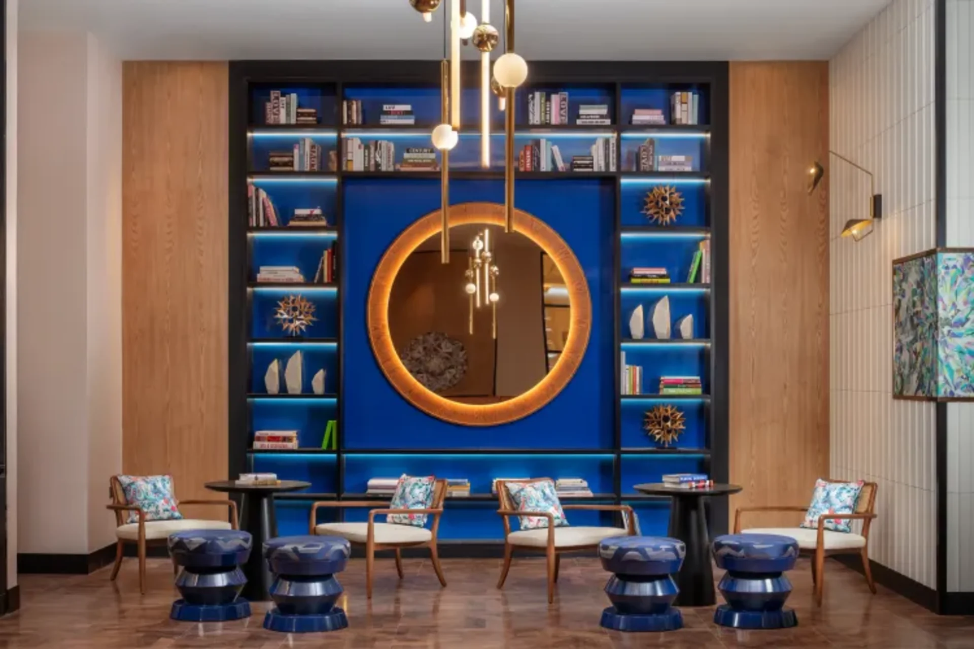 5 Gorgeous places to stay during Art Basel Qatar 2026