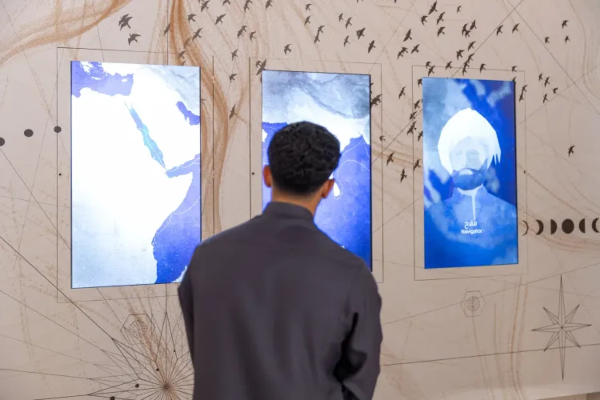 Everything you need to know about the Red Sea Museum