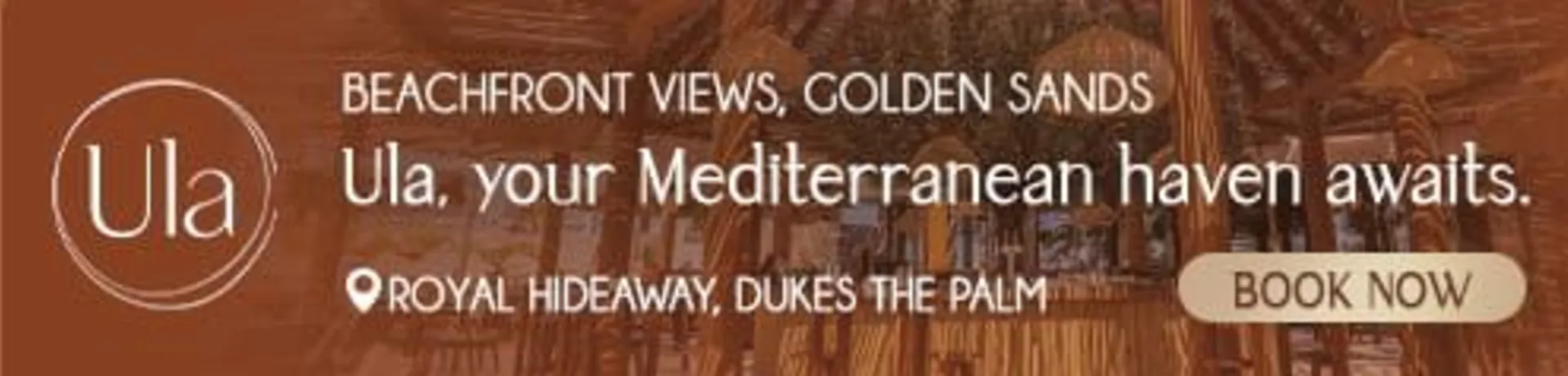 Sponsored advertisement