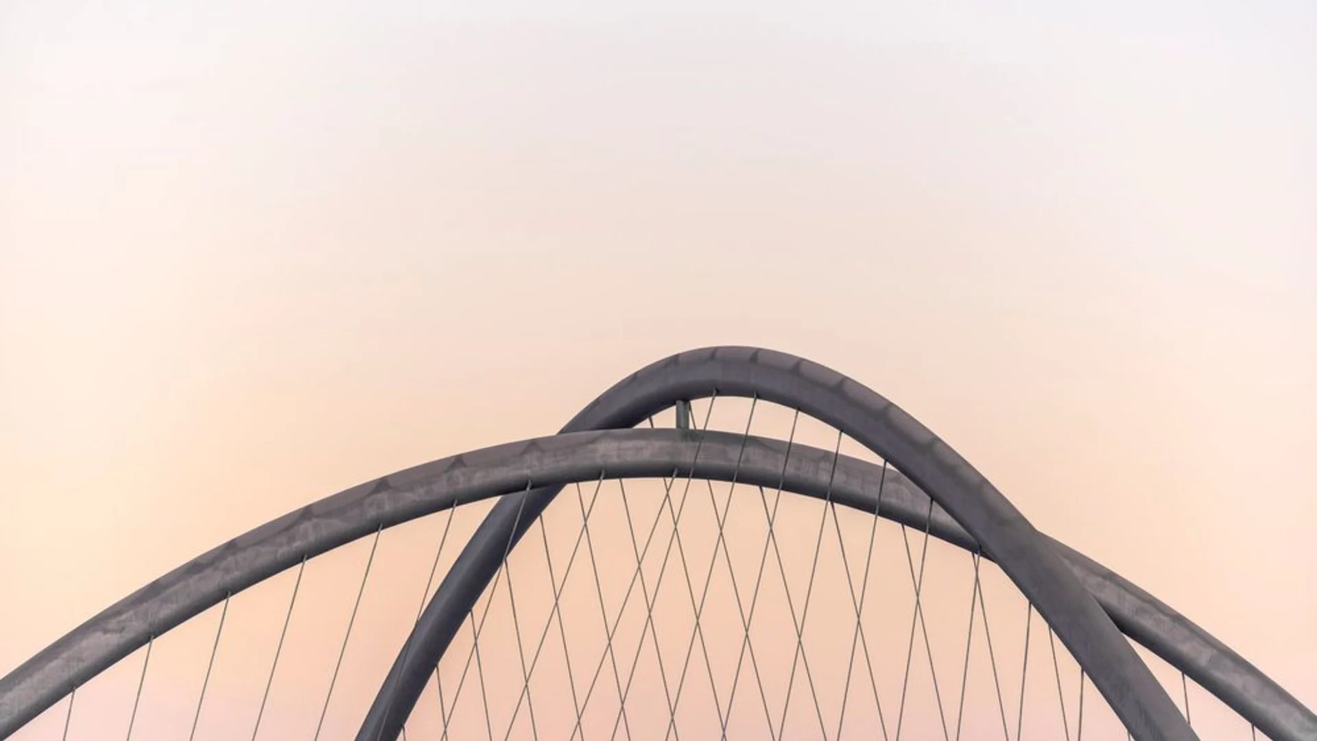 Bridge in Time: How Hussain AlMoosawi and Mona AlGwaiz are honouring the region’s past and future