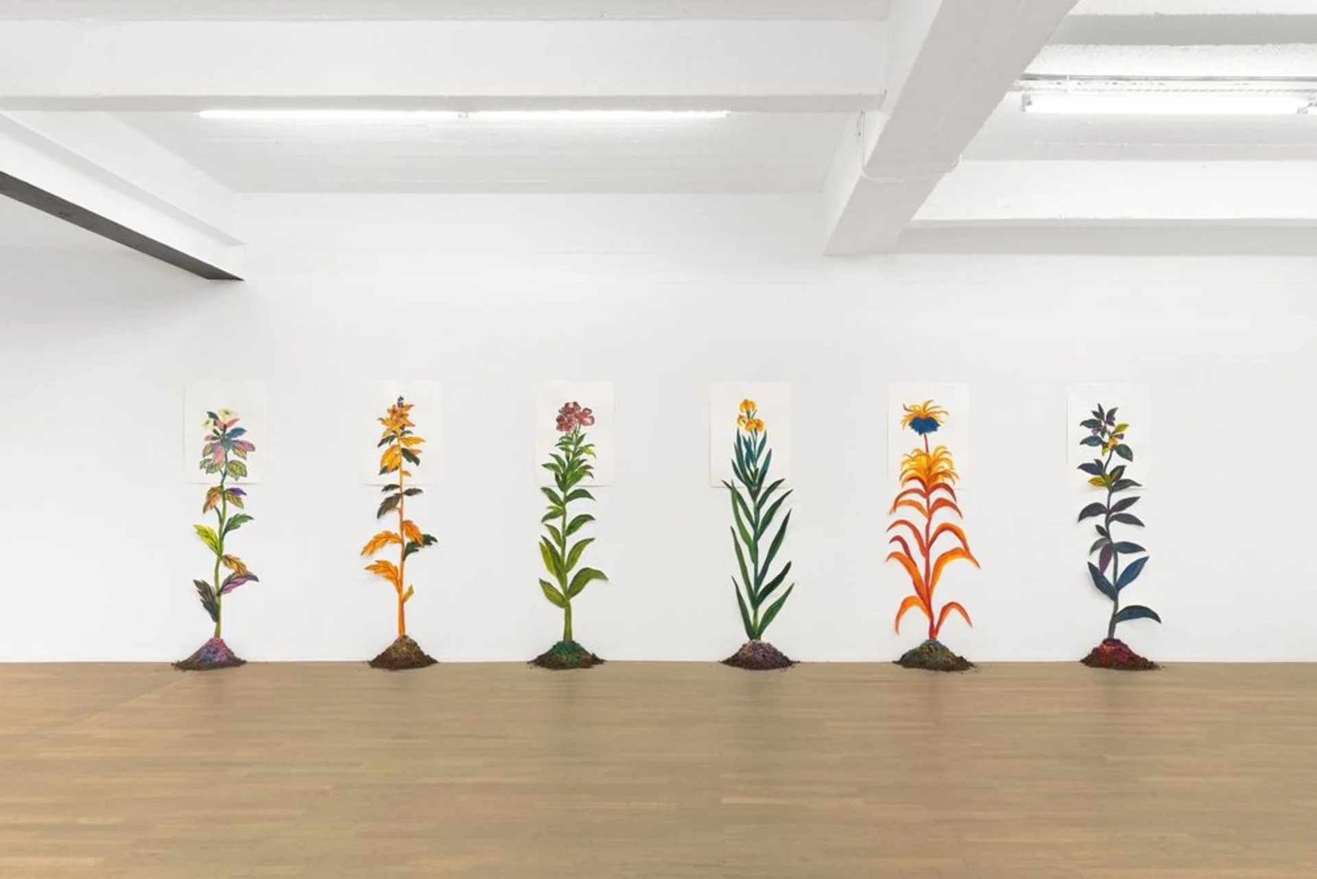 From Art Dubai to Al Quoz: What to see at Dom Art Projects this season