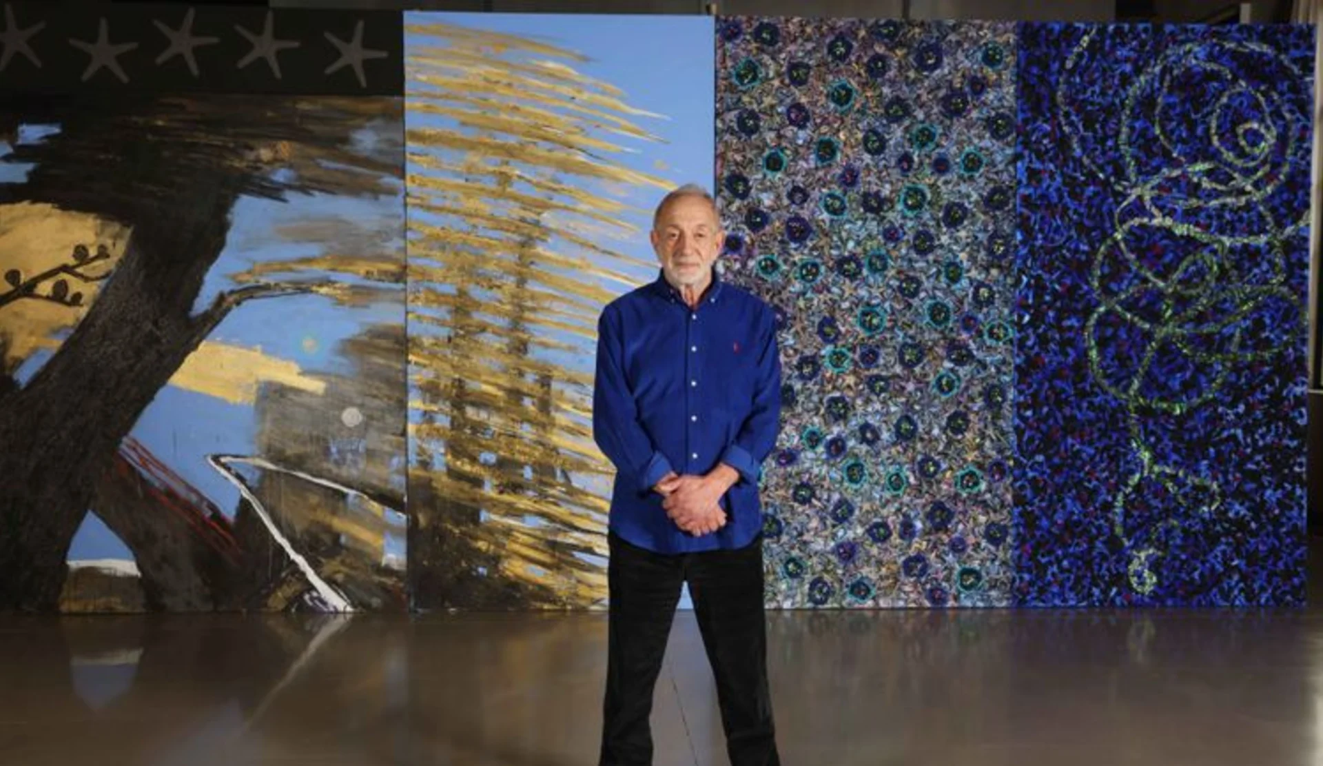 Pavilion of Lebanon opens at La Biennale di Venezia