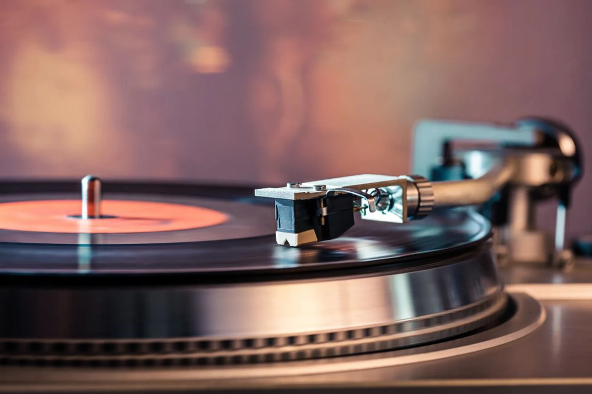 The design language of listening