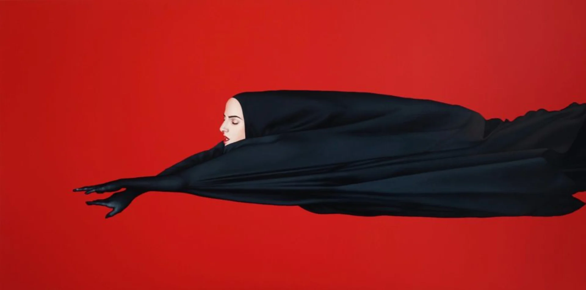 Exhibition Spotlight: Made in the UAE at JD Malat Gallery