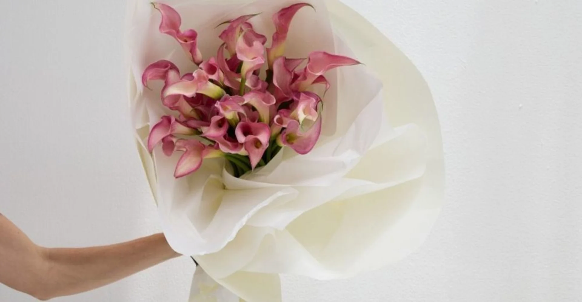 Floral Masterclass at Mandarin Oriental Downtown Dubai