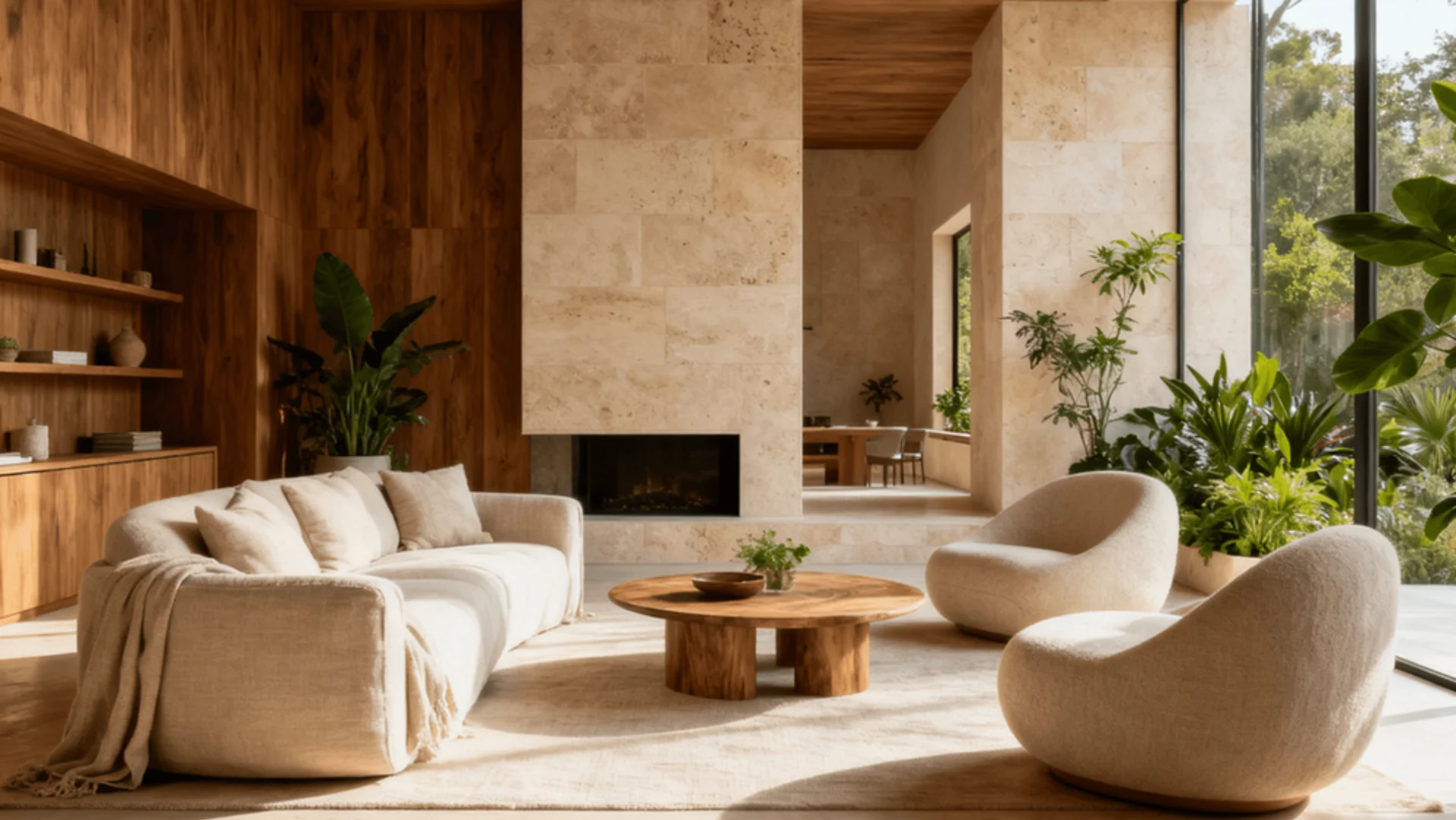 Designing for Wellbeing: In Conversation with Derya Aktan
