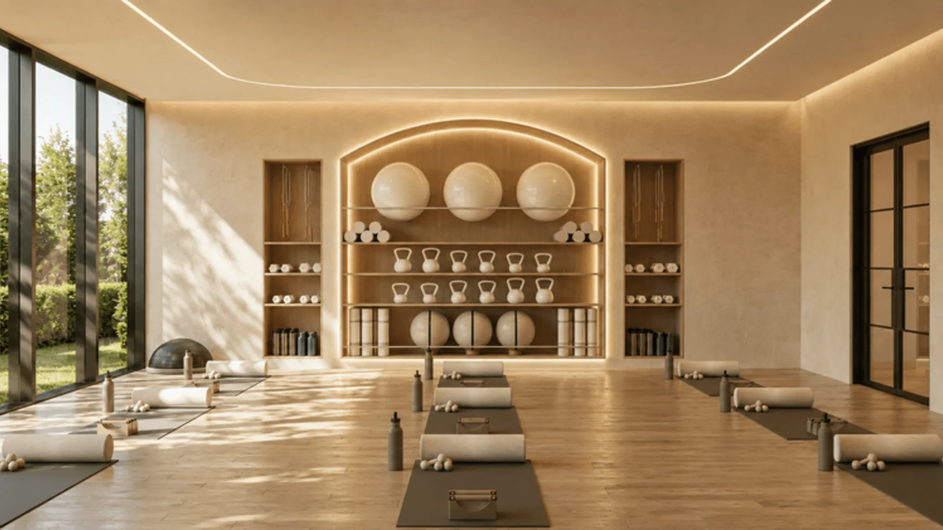 Designing for Wellbeing: In Conversation with Derya Aktan