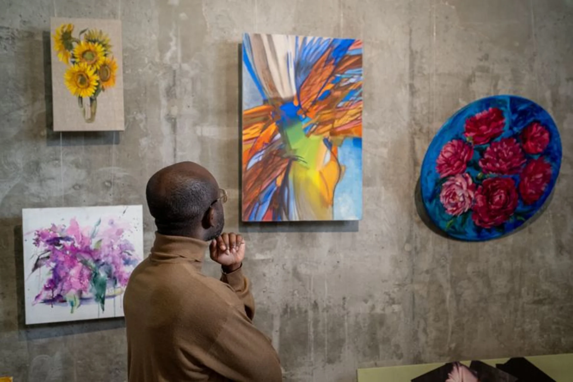6 ways to experience a gallery with confidence