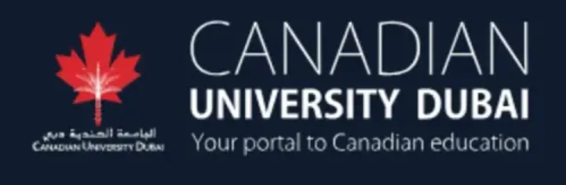 Canadian University Dubai