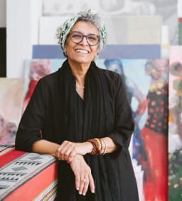 Fatma Lootah