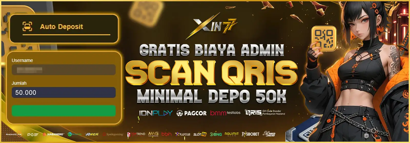 Slot Gacor Hari Ini